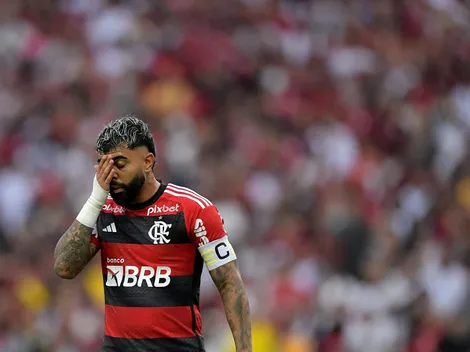 Dirigentes se revoltam com Gabigol e renovação pode MELAR No Flamengo