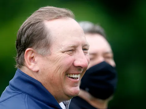 Textor revela SURPRESA para o Botafogo contra o Palmeiras