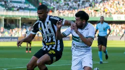 Foto: Robson Mafra/AGIF