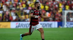 Foto: Marcelo Cortes / Flamengo