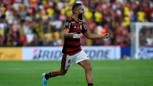 Foto: Marcelo Cortes / Flamengo