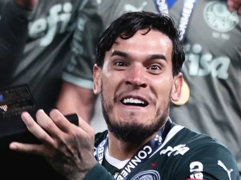 Compra de Gustavo Gómez tem decisão inesperada de sheik árabe