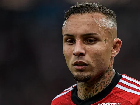 Contrato até 2026: Cebolinha toma DECISÃO sobre volta ao Grêmio