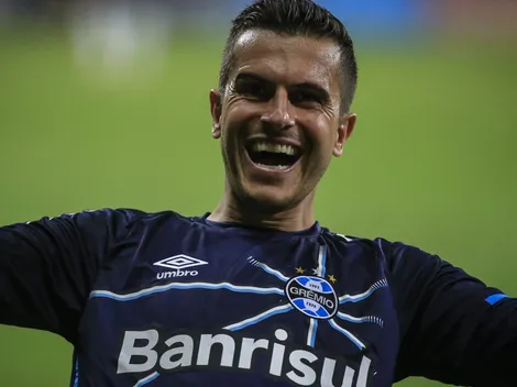 Contrato até 2024: Grohe decide onde quer jogar na próxima temporada