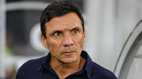 Foto: Gilson Lobo/AGIF - Zé Ricardo já definiu uma saída do Cruzeiro