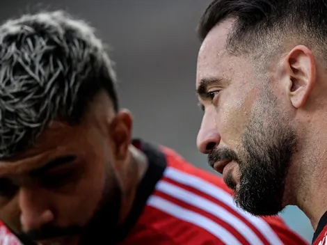 E. Ribeiro, Pulgar e +3 dão dor de cabeça para Tite diante do Santos