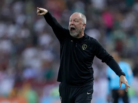 Chegada de Mano 'RESSUSCITA' criticado por torcedores do Corinthians