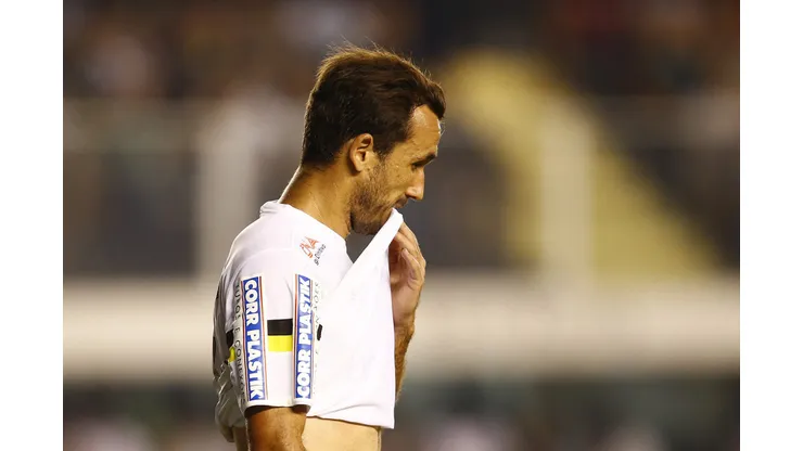 Foto: Mauro Horita/AGIF