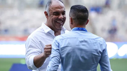 Tite deu o aval e o Flamengo deve VENDER: Braz pode costurar negócio - Foto: Gilson Lobo/AGIF