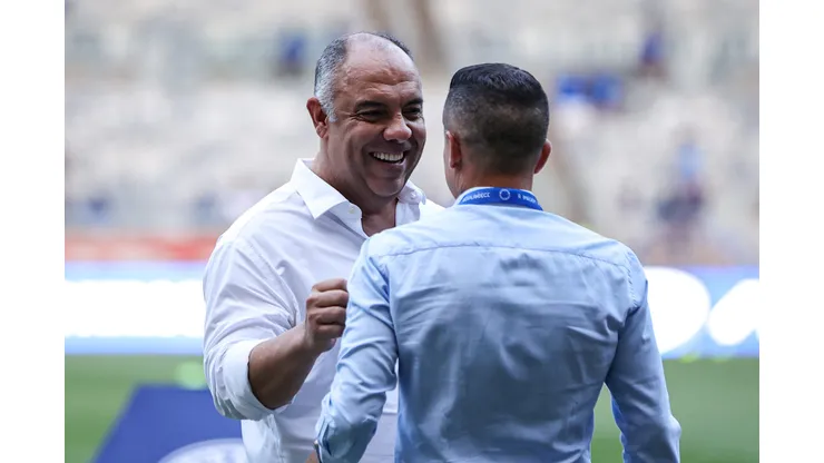 Tite deu o aval e o Flamengo deve VENDER: Braz pode costurar negócio - Foto: Gilson Lobo/AGIF