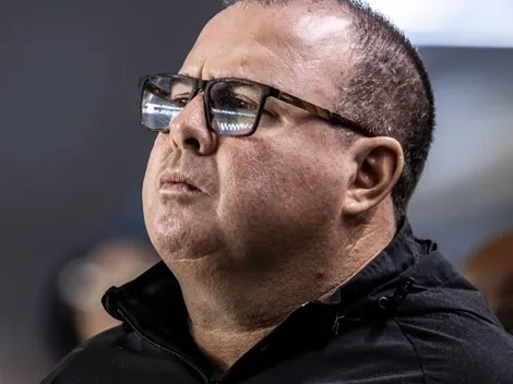 OPINIÃO: Montanha-russa, Peixe vive altos e baixos, mas precisa de foco para fugir do z-4