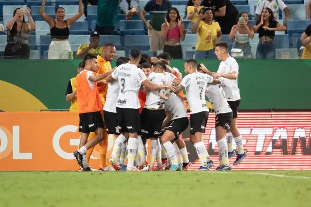 Foto: Gil Gomes/AGIF – Corinthians venceu com gol isolado