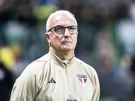Dorival SAI EM DEFESA de meio-campista criticado em derrota do São Paulo