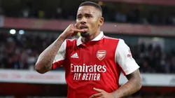 Gabriel Jesus pode trocar o Arsenal na próxima temporada por gigante da Europa