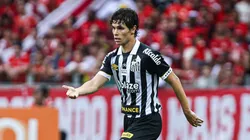 Foto: Maxi Franzoi/AGIF