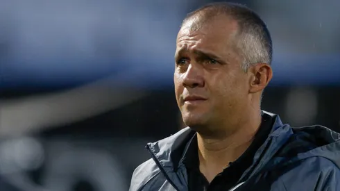 Foto: Marcello Zambrana/AGIF - Eduardo Baptista relembrou uma situação do Santos. do Ponte Preta durante partida contra o Gremio no estadio Moises Lucarelli pelo campeonato Brasileiro de 2017. Foto: Marcello Zambrana/AGIF