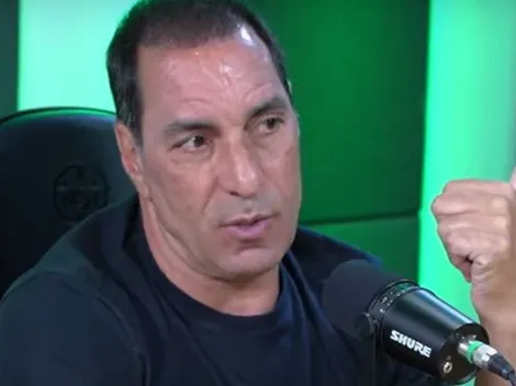 Edmundo entrega o que assusta no Inter e revela trunfo do Vasco