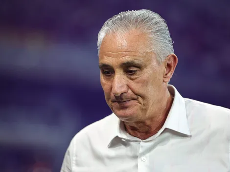 Falha de Tite e culpados são expostos após fracasso do Flamengo
