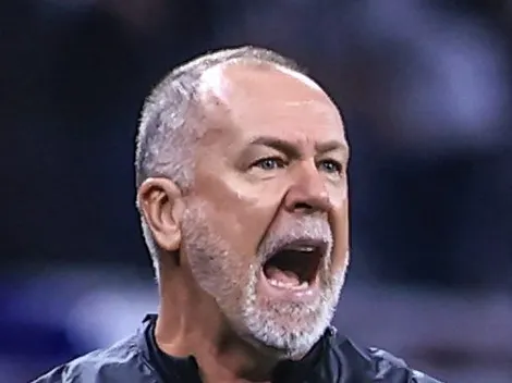 Mano Menezes manda a real sobre o Santos antes do clássico