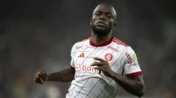 Foto: Jorge Rodrigues/AGIF - Inter fez pedido pensando em Valencia e mais 3 jogadores