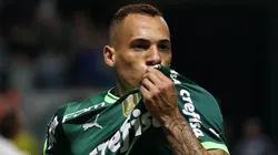 (Foto: Cesar Greco/Palmeiras/by Canon)