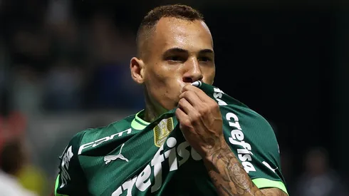 (Foto: Cesar Greco/Palmeiras/by Canon)