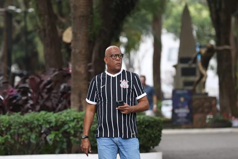 Foto: Reprodução/Instagram – Envolvido já trabalhou para André Negão.