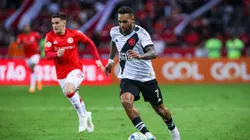 Foto: Maxi Franzoi/AGIF