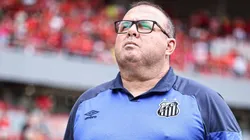 Marcelo Fernandes -Foto: Maxi Franzoi/AGIF