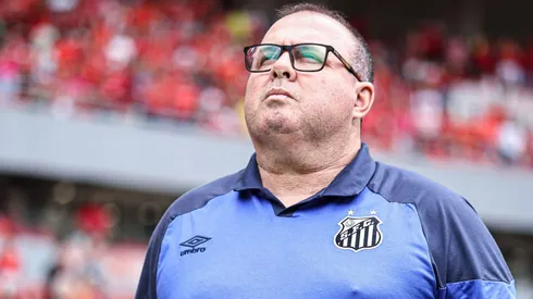 Marcelo Fernandes -Foto: Maxi Franzoi/AGIF