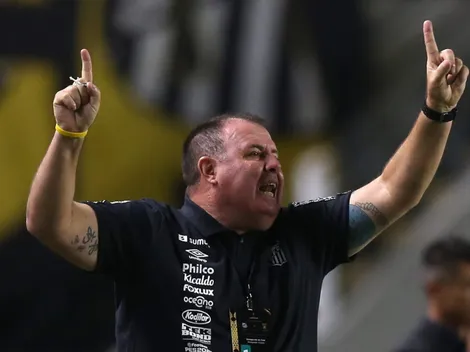 Marcelo Fernandes toma atitude DESESPERADA para evitar rebaixamento