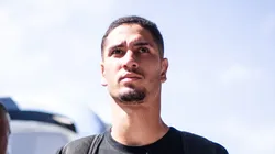 Foto: Leandro Amorim/Vasco - Praxedes é um dos meias do Gigante