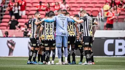 Foto: Raul Baretta/Santos FC - Peixe tem sequência difícil no Brasileirão