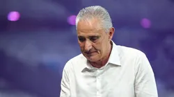 Tite - Foto: Gilson Lobo/AGIF