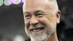 Foto: Jorge Rodrigues/AGIF