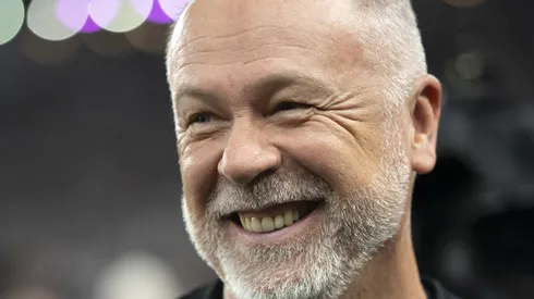 Foto: Jorge Rodrigues/AGIF