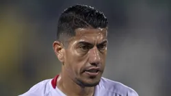 Ralf em ação pelo Vila Nova, na Série B