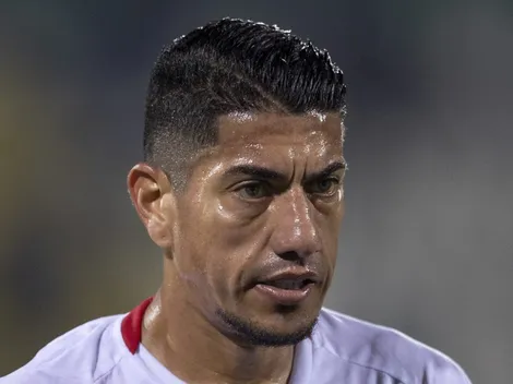 Ralf ‘reaparece’ no Timão e vê ídolo entrar em top-15 importante