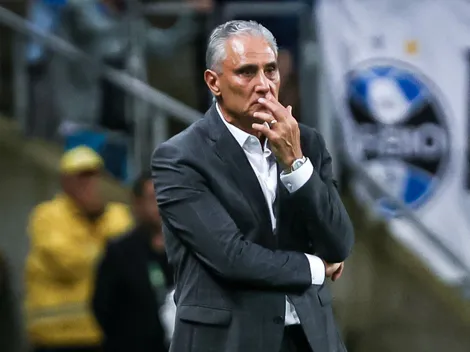 Medalhões falham e torcida pede a Tite oportunidade para reserva