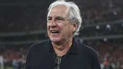 Foto: Pedro Souza/Atlético - Rubens Menin e SAF do Atlético avaliam patrocínio novo para uniforme do Galo