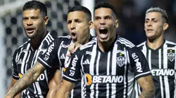 Atlético Mineiro -Foto: Fabio Moreira Pinto/AGIF