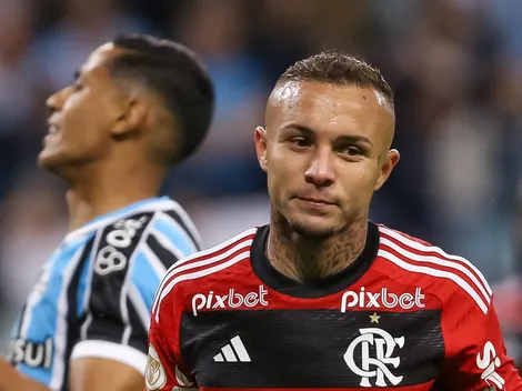 As câmeras flagraram isso depois do jogo: Cebolinha tem situação vazada