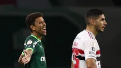 Foto: Cesar Greco/Palmeiras - Maiores goleadas do clássico entre Palmeiras e São Paulo