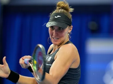 Bia x Garcia: Saiba onde assistir ao jogo do WTA Elite Trophy