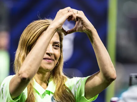 Elenco volta a sintonia com a torcida do Palmeiras e FALTA a diretoria