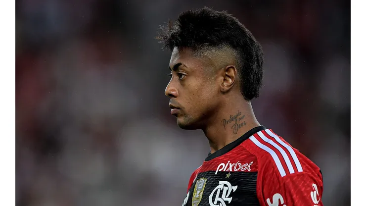 Foto: Thiago Ribeiro/AGIF