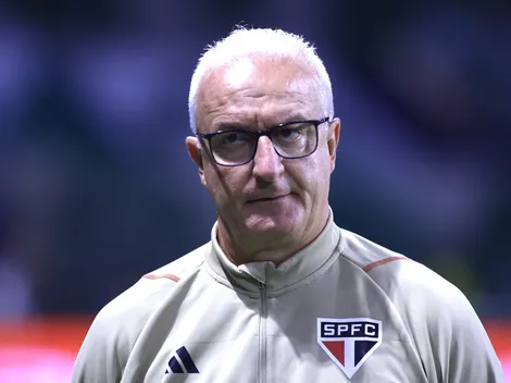 Dorival Júnior desabafa e manda recado a jogadores do São Paulo