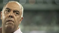 Marcos Braz - Foto: Jorge Rodrigues/AGIF