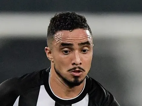 PROVOCOU! Rafael não perdoa derrota do Flamengo nas redes sociais