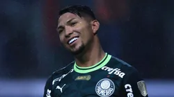 Rony, do Palmeiras - Ettore Chiereguini/AGIF